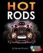 Hot Rods - Preview