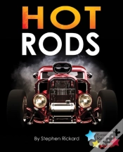 Capa do artigo Hot Rods