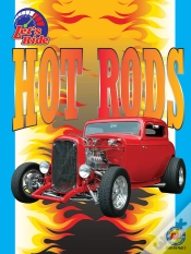 Capa do artigo Hot Rods