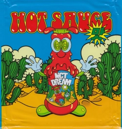 Capa do artigo Hot Sauce - CD