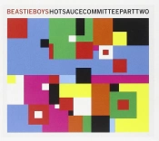 Capa do artigo Hot Sauce Committee, Pt. 2 - CD