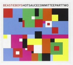 Capa do artigo Hot Sauce Committee, Pt. 2 - CD
