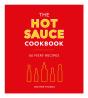 Hot Sauce Cookbook - Preview
