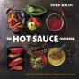 Hot Sauce Cookbook - Preview