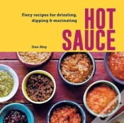 Capa do artigo Hot Sauce