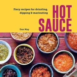 Capa do artigo Hot Sauce