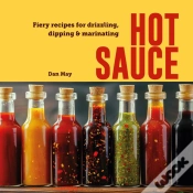 Capa do artigo Hot Sauce