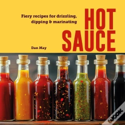 Capa do artigo Hot Sauce