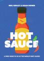 Hot Sauce - Preview