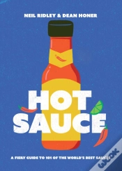 Capa do artigo Hot Sauce