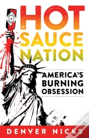 Capa do artigo Hot Sauce Nation