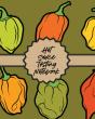 Hot Sauce Tasting Notebook - Preview