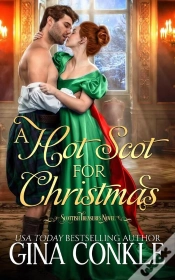 Capa do artigo Hot Scot For Christmas