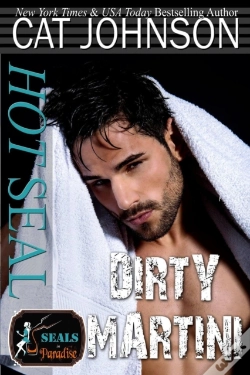 Capa do artigo Hot Seal, Dirty Martini