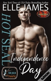 Capa do artigo Hot Seal, Independence Day