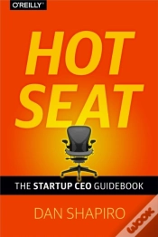 Capa do artigo Hot Seat