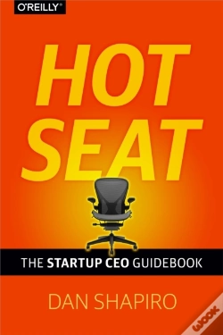 Capa do artigo Hot Seat