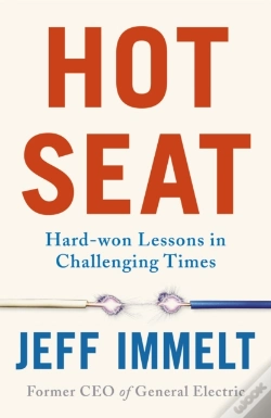 Capa do artigo Hot Seat