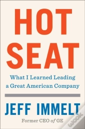 Hot Seat