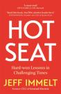 Hot Seat - Preview