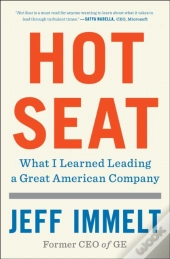 Hot Seat