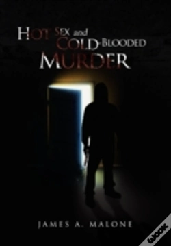 Capa do artigo Hot Sex And Cold-Blooded Murder