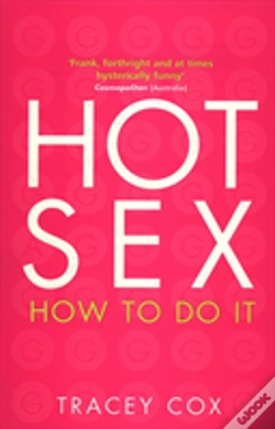 Capa do artigo Hot Sex