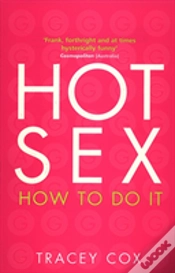 Capa do artigo Hot Sex