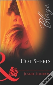 Capa do artigo Hot Sheets