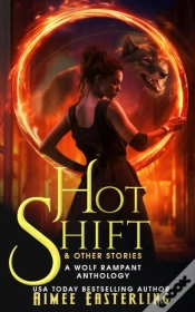 Capa do artigo Hot Shift & Other Stories