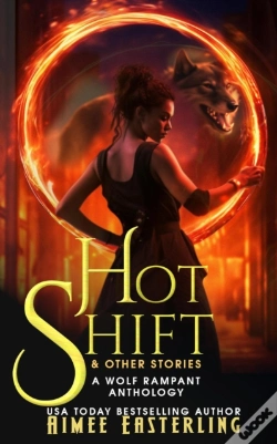 Capa do artigo Hot Shift & Other Stories