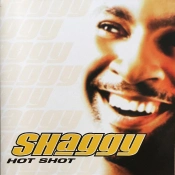 Capa do artigo Hot Shot - CD