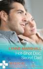 Hot-Shot Doc, Secret Dad - Preview
