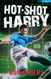 Capa do artigo Hot-Shot Harry