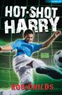 Hot-Shot Harry - Preview