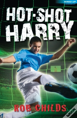 Capa do artigo Hot-Shot Harry