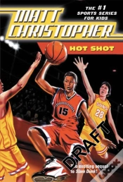 Capa do artigo Hot Shot