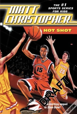 Capa do artigo Hot Shot