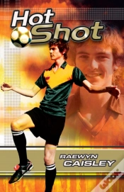 Capa do artigo Hot Shot