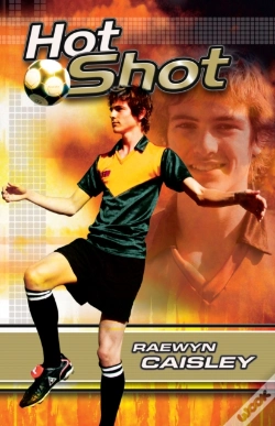 Capa do artigo Hot Shot