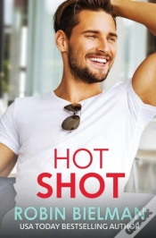 Capa do artigo Hot Shot