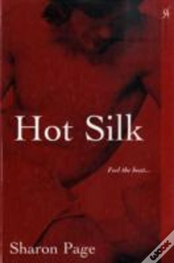 Capa do artigo Hot Silk