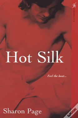 Capa do artigo Hot Silk