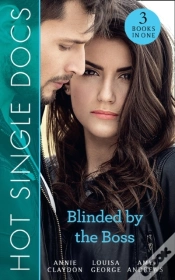 Capa do artigo Hot Single Docs Blinded By Eb