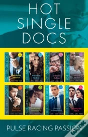 Capa do artigo Hot Single Docs Collection