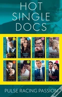 Capa do artigo Hot Single Docs Collection