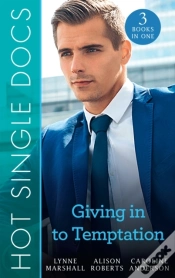 Capa do artigo Hot Single Docs: Giving In To Temptation