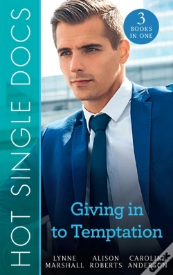 Capa do artigo Hot Single Docs: Giving In To Temptation