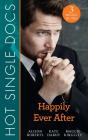 Hot Single Docs: Happily Ever After - Preview