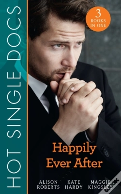 Capa do artigo Hot Single Docs: Happily Ever After